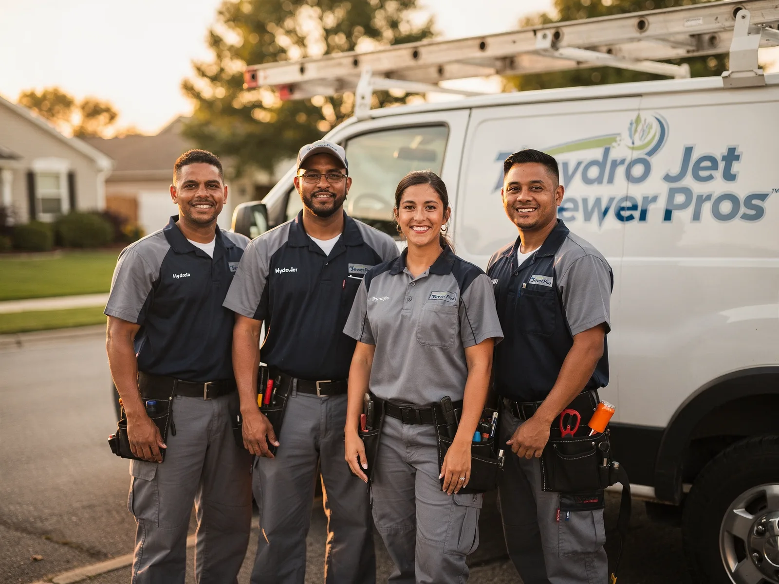 Hydro Jetting company in Eastchester, NY