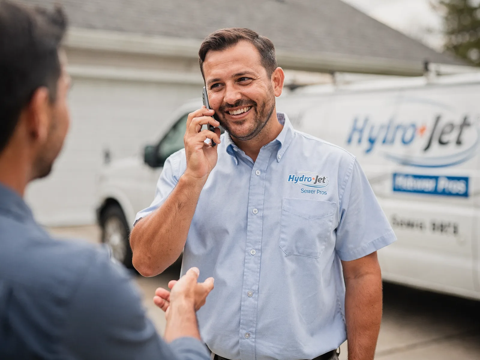 Hydro Jetting Eastchester, NY FAQs